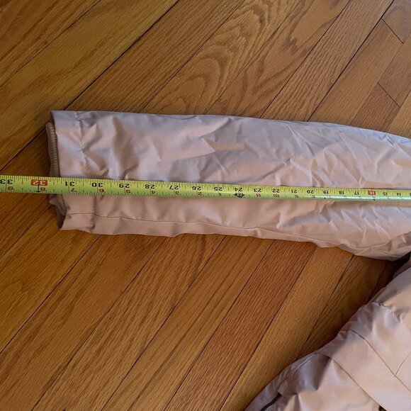 Firm. NWT PRETTY!! $215 Columbia Omni Women's Payton Pass Insulated Jacket Sz 1X - Picture 15 of 16